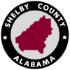 Shelby County logo